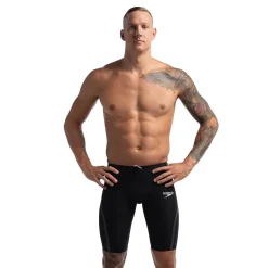 Men's Fastskin LZR Pure Intent 2.0 High Waist Jammer - Fina Approved-Speedo Best
