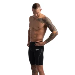 Men's Fastskin LZR Pure Intent 2.0 High Waist Jammer - Fina Approved-Speedo Best
