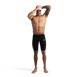 Men's Fastskin LZR Pure Intent 2.0 High Waist Jammer - Fina Approved-Speedo Best