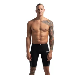 Men's Fastskin LZR Pure Intent 2.0 High Waist Jammer - Fina Approved-Speedo Best