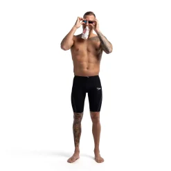 Men's Fastskin LZR Pure Intent 2.0 High Waist Jammer - Fina Approved-Speedo Best