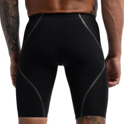 Men's Fastskin LZR Pure Intent 2.0 High Waist Jammer - Fina Approved-Speedo Best