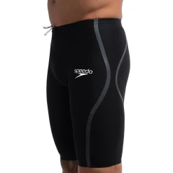 Men's Fastskin LZR Pure Intent 2.0 High Waist Jammer - Fina Approved-Speedo Best