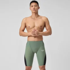 Men's Fastskin LZR Pure Intent 2.0 High Waist Jammer-Speedo Fashion