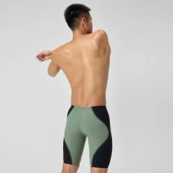 Men's Fastskin LZR Pure Intent 2.0 High Waist Jammer-Speedo Fashion