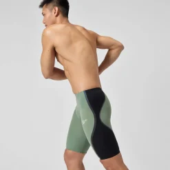 Men's Fastskin LZR Pure Intent 2.0 High Waist Jammer-Speedo Fashion