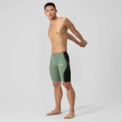Men's Fastskin LZR Pure Intent 2.0 High Waist Jammer-Speedo Fashion
