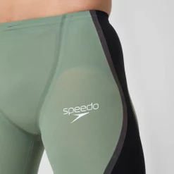 Men's Fastskin LZR Pure Intent 2.0 High Waist Jammer-Speedo Fashion