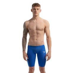 Men's Fastskin LZR Pure Intent 2.0 Jammer - Fina Approved-Speedo Best
