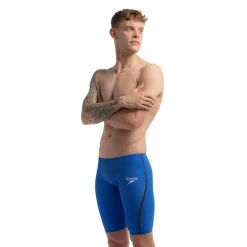 Men's Fastskin LZR Pure Intent 2.0 Jammer - Fina Approved-Speedo Best