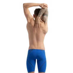 Men's Fastskin LZR Pure Intent 2.0 Jammer - Fina Approved-Speedo Best