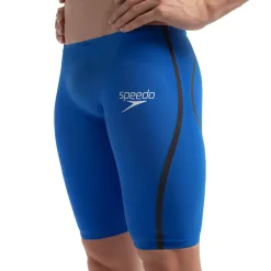 Men's Fastskin LZR Pure Intent 2.0 Jammer - Fina Approved-Speedo Best