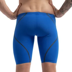 Men's Fastskin LZR Pure Intent 2.0 Jammer - Fina Approved-Speedo Best