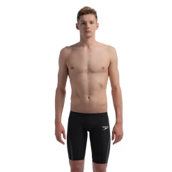 Men's Fastskin LZR Pure Intent 2.0 Jammer - Fina Approved-Speedo New