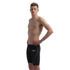 Men's Fastskin LZR Pure Intent 2.0 Jammer - Fina Approved-Speedo New
