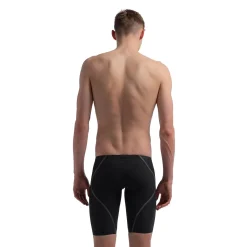 Men's Fastskin LZR Pure Intent 2.0 Jammer - Fina Approved-Speedo New