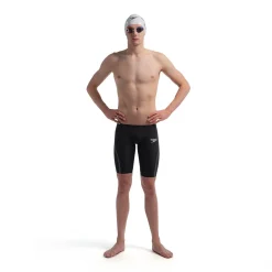 Men's Fastskin LZR Pure Intent 2.0 Jammer - Fina Approved-Speedo New