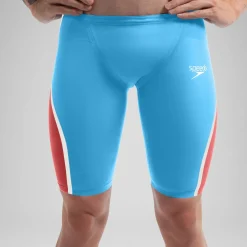 Men's Fastskin LZR Pure Intent 2.0 Jammer - Fina Approved-Speedo New