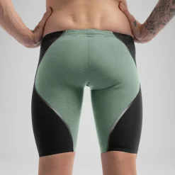 Men's Fastskin LZR Pure Intent 2.0 Jammer-Speedo Sale