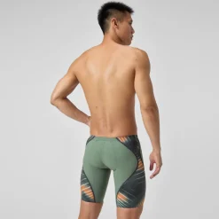 Men's Fastskin LZR Pure Intent 2.0 Jammer-Speedo Discount