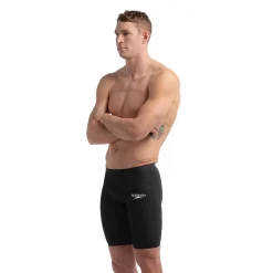 Men's Fastskin LZR Pure Valor 2.0 Jammer - Fina Approved-Speedo New