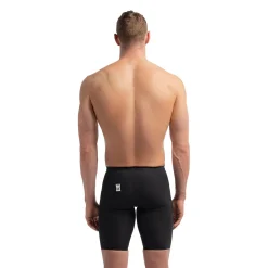 Men's Fastskin LZR Pure Valor 2.0 Jammer - Fina Approved-Speedo New