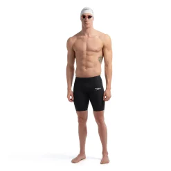 Men's Fastskin LZR Pure Valor 2.0 Jammer - Fina Approved-Speedo New