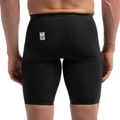 Men's Fastskin LZR Pure Valor 2.0 Jammer - Fina Approved-Speedo New