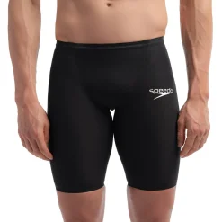 Men's Fastskin LZR Pure Valor 2.0 Jammer - Fina Approved-Speedo New