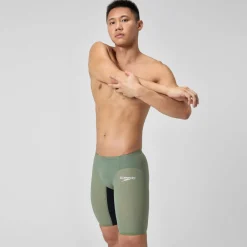Men's Fastskin LZR Pure Valor 2.0 Jammer-Speedo Online