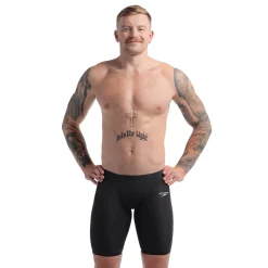 Men's Fastskin LZR Pure Valor 2.0 High Waisted Jammer - Fina Approved-Speedo Best