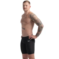 Men's Fastskin LZR Pure Valor 2.0 High Waisted Jammer - Fina Approved-Speedo Best