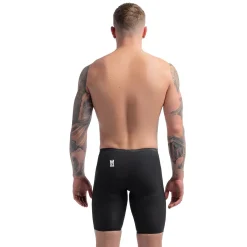 Men's Fastskin LZR Pure Valor 2.0 High Waisted Jammer - Fina Approved-Speedo Best