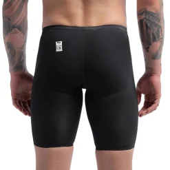 Men's Fastskin LZR Pure Valor 2.0 High Waisted Jammer - Fina Approved-Speedo Best