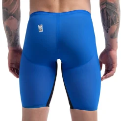 Men's Fastskin LZR Pure Valor 2.0 Jammer - Fina Approved-Speedo New