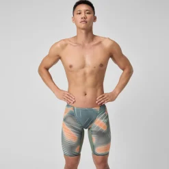 Men's Fastskin LZR Pure Valor 2.0 Jammer-Speedo Online