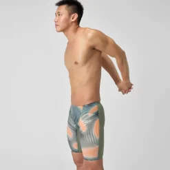 Men's Fastskin LZR Pure Valor 2.0 Jammer-Speedo Online