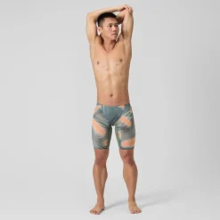 Men's Fastskin LZR Pure Valor 2.0 Jammer-Speedo Online