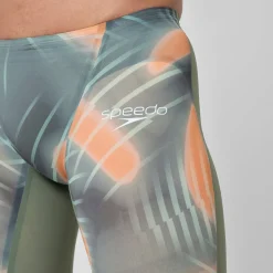 Men's Fastskin LZR Pure Valor 2.0 Jammer-Speedo Online