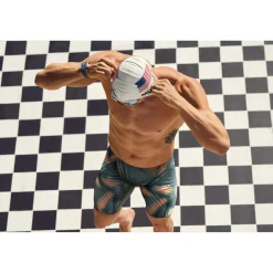 Men's Fastskin LZR Pure Valor 2.0 Jammer-Speedo Online