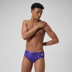 Men's Lunar Storm Brief-Speedo Clearance