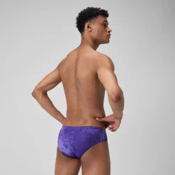 Men's Lunar Storm Brief-Speedo Clearance