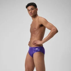 Men's Lunar Storm Brief-Speedo Clearance