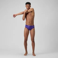 Men's Lunar Storm Brief-Speedo Clearance