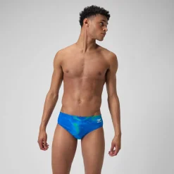 Men's Lunar Storm Brief-Speedo Sale