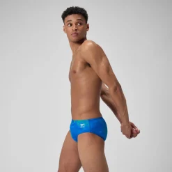 Men's Lunar Storm Brief-Speedo Sale