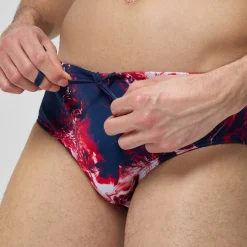 Men's Lunar Storm Brief-Speedo Online