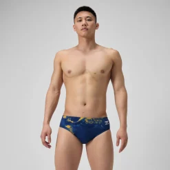 Men's Lunar Storm Brief-Speedo Discount