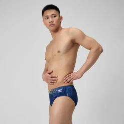 Men's Lunar Storm Brief-Speedo Discount