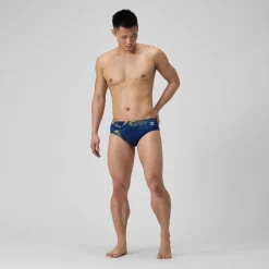 Men's Lunar Storm Brief-Speedo Discount